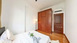 Dover Parkview (D5), Condominium #577821551